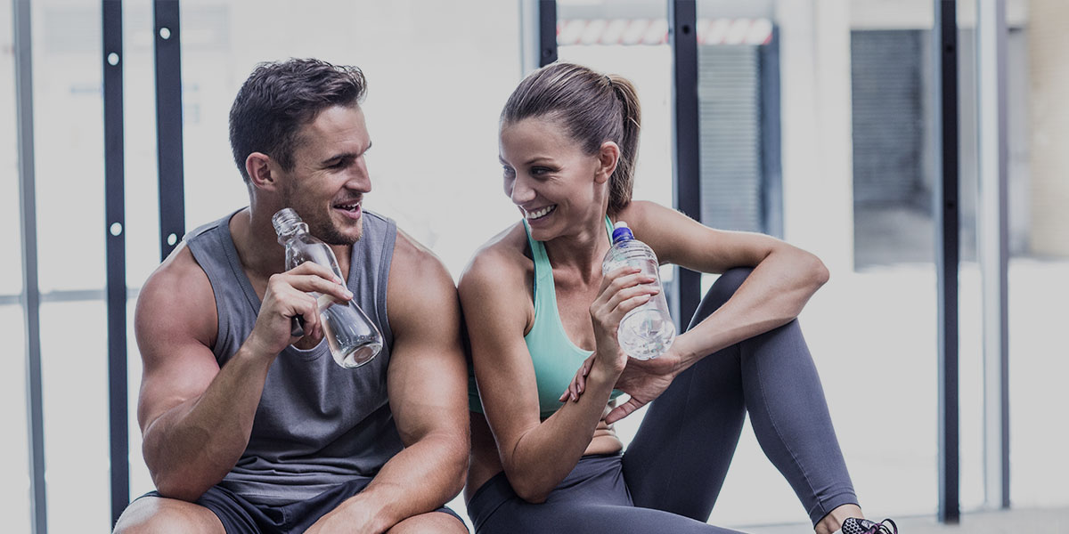 Can Supplements Help with Healthy Weight Management?