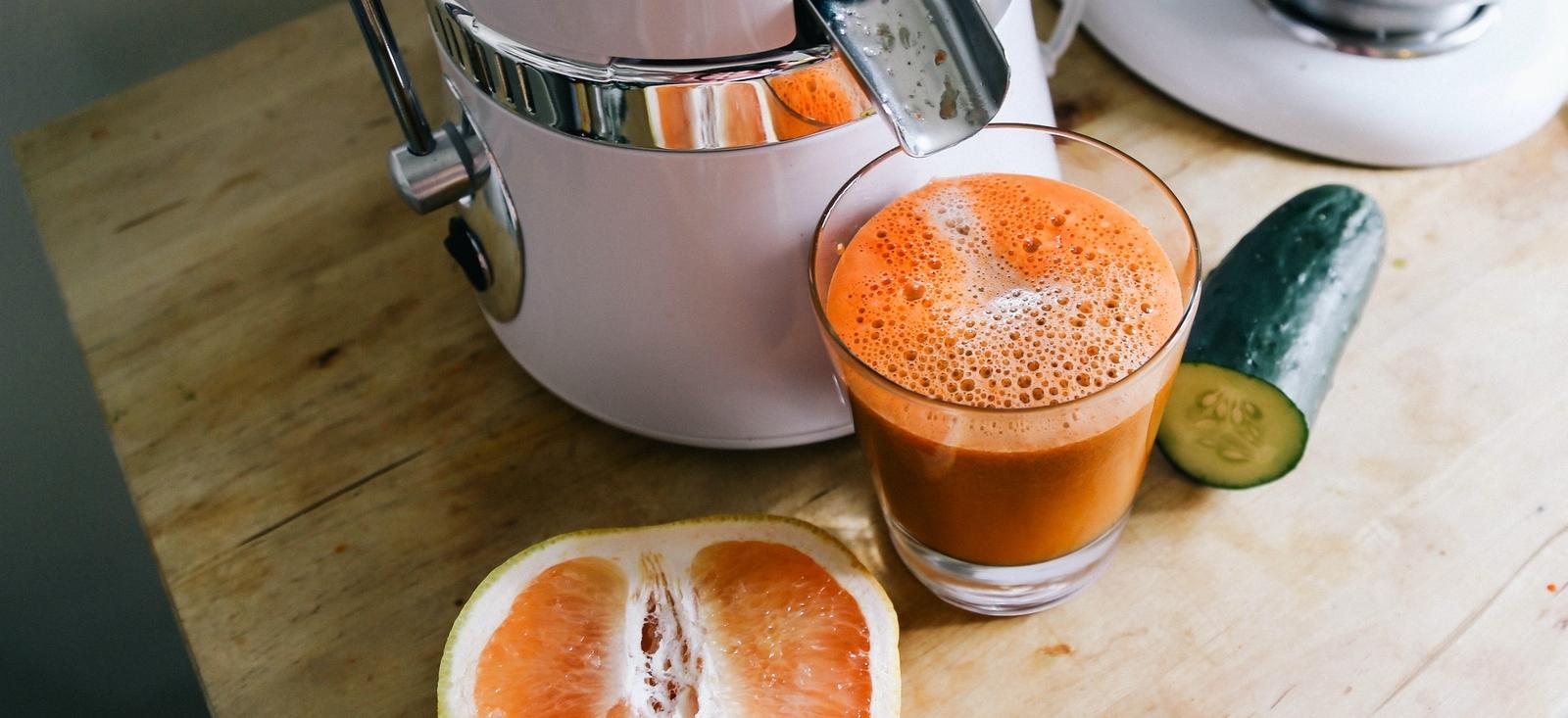 Fruits, Vegetables, and Herbs to Boost the Immune System