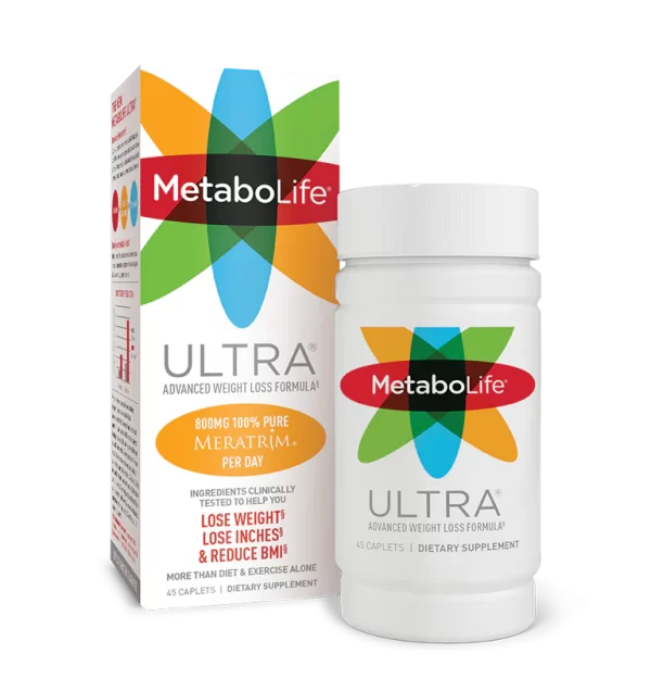 Metabolife