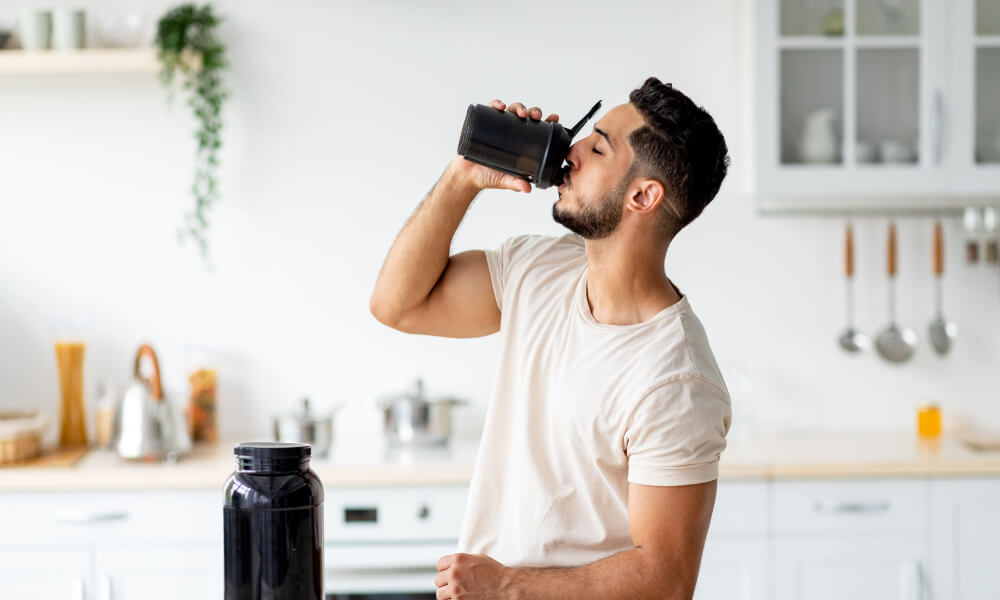 Top 9 Supplements for a Successful Post-Workout Recovery