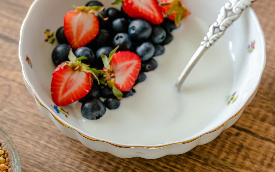 Supplementing Your Supplements: Calcium Edition