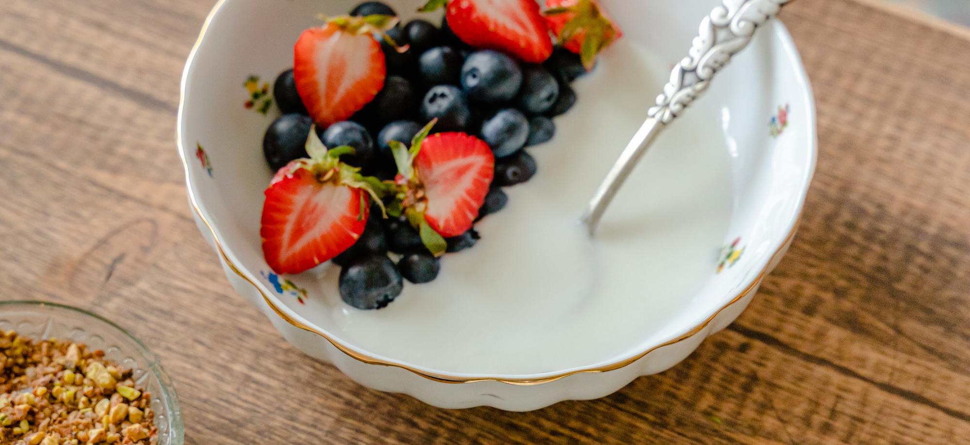 Supplementing Your Supplements: Calcium Edition